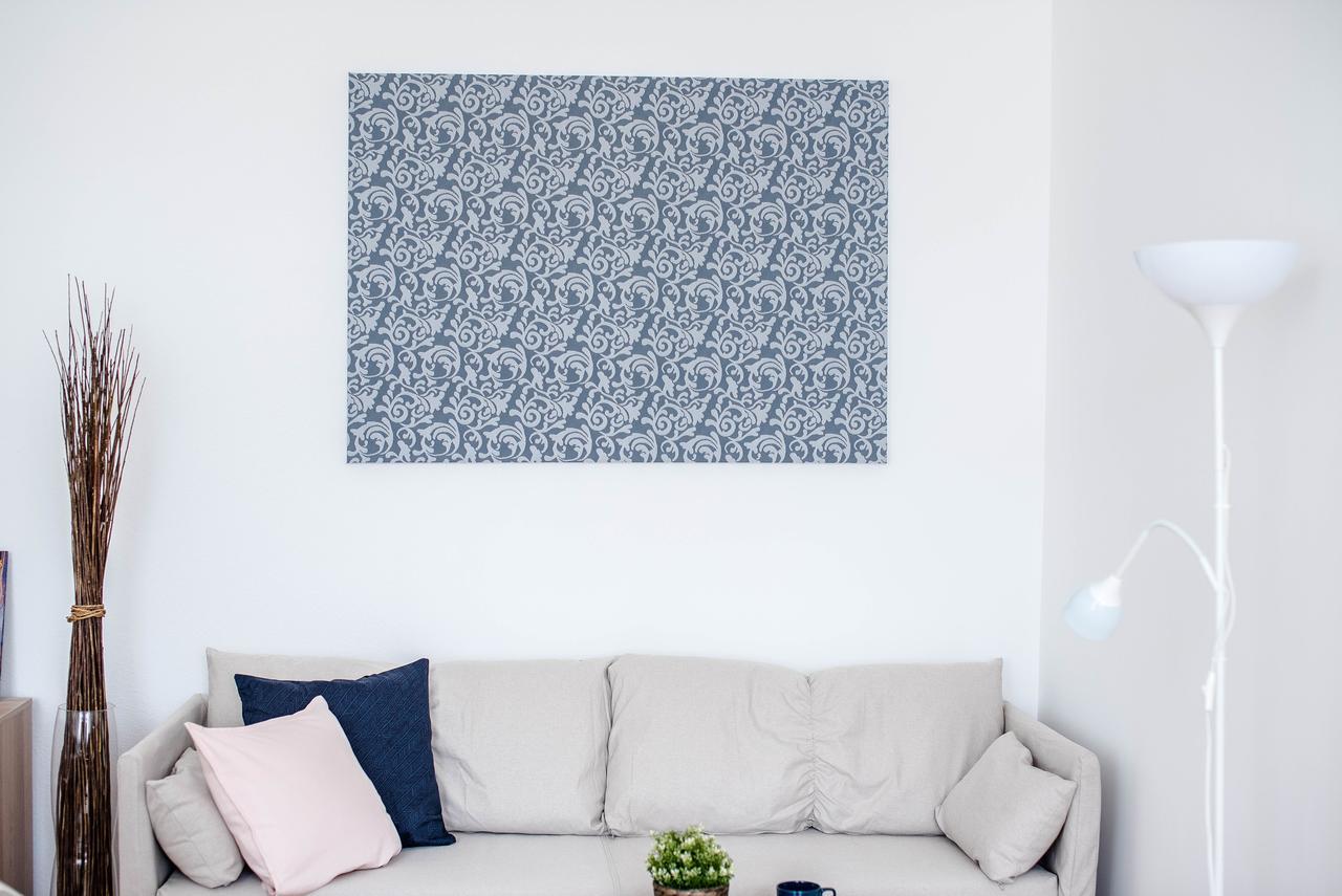 Nine Trees Apartment บูดาเปสต์ ภายนอก รูปภาพ